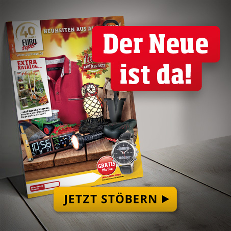 Aktuelle Katalog-Highlights